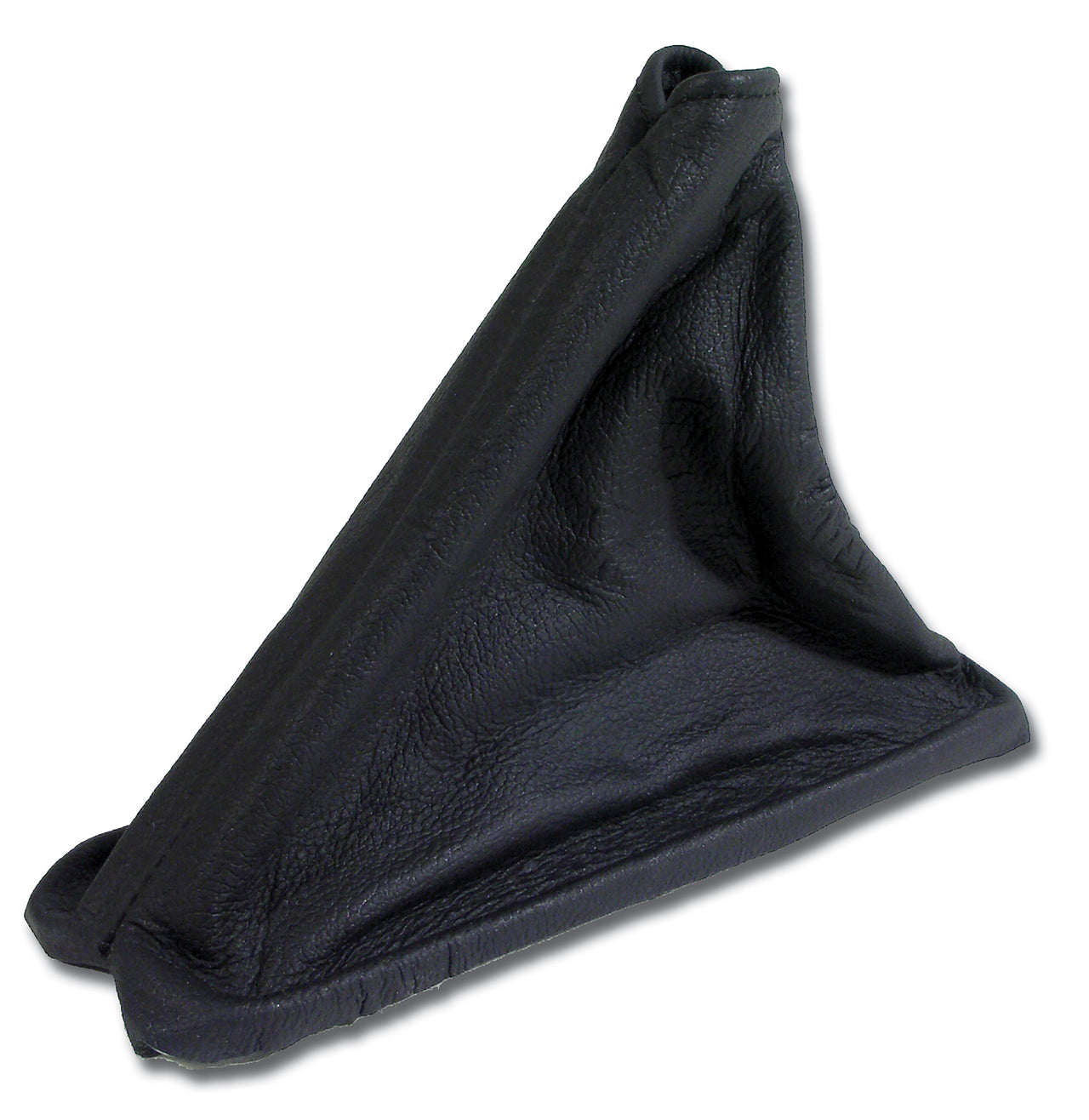 1984-1989 Corvette Shift Boot Black Automatic - Made in the USA-431220-Corvette-Store-Online