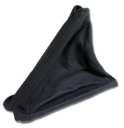 1984-1989 Corvette Shift Boot Black Automatic - Made in the USA-431220-Corvette-Store-Online