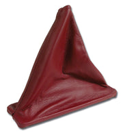 1984-1985 Corvette Shift Boot Red Auto-431227-Corvette-Store-Online