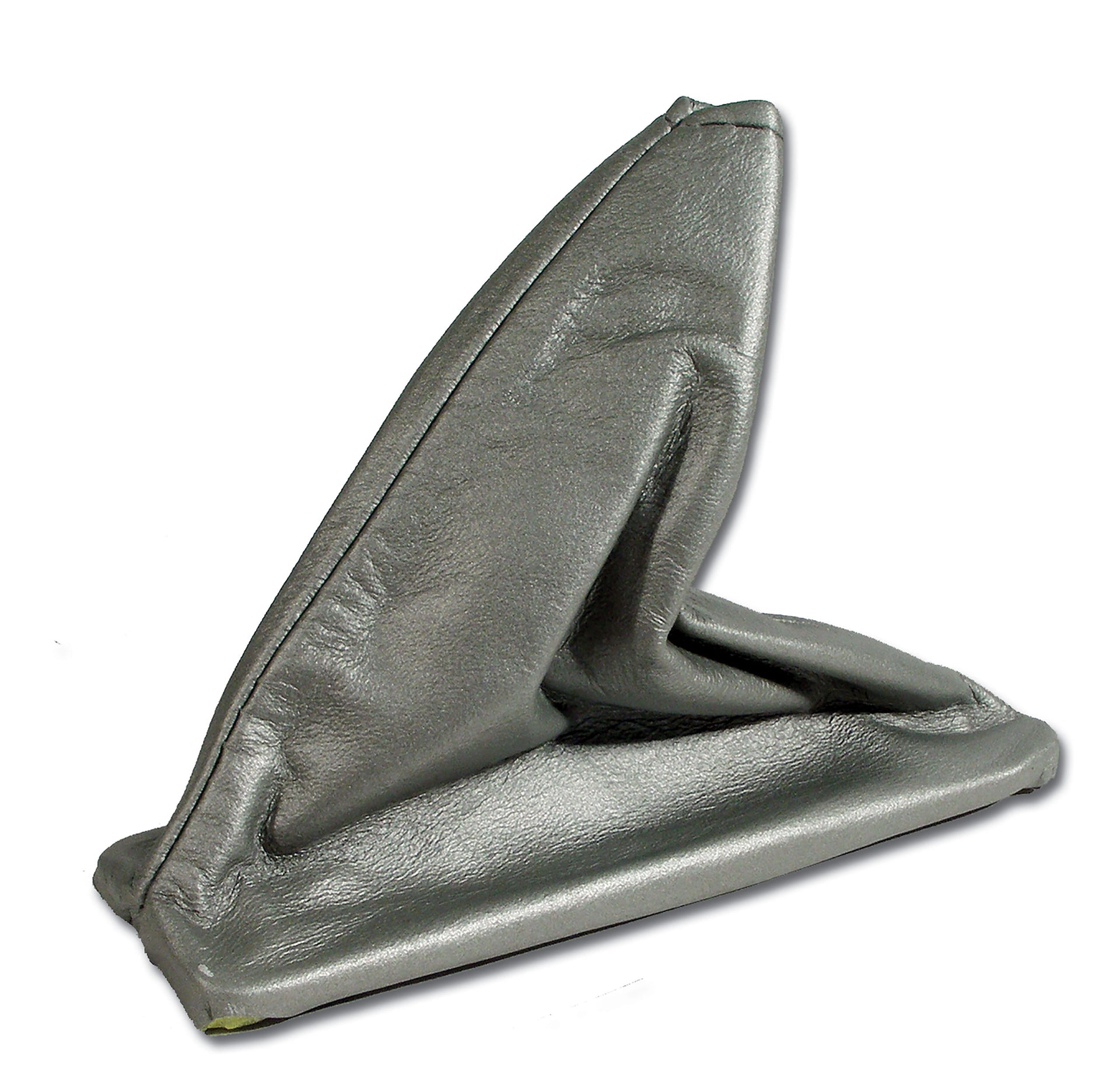 1984-1987 Corvette Shift Boot Gray Automatic-431269-Corvette-Store-Online