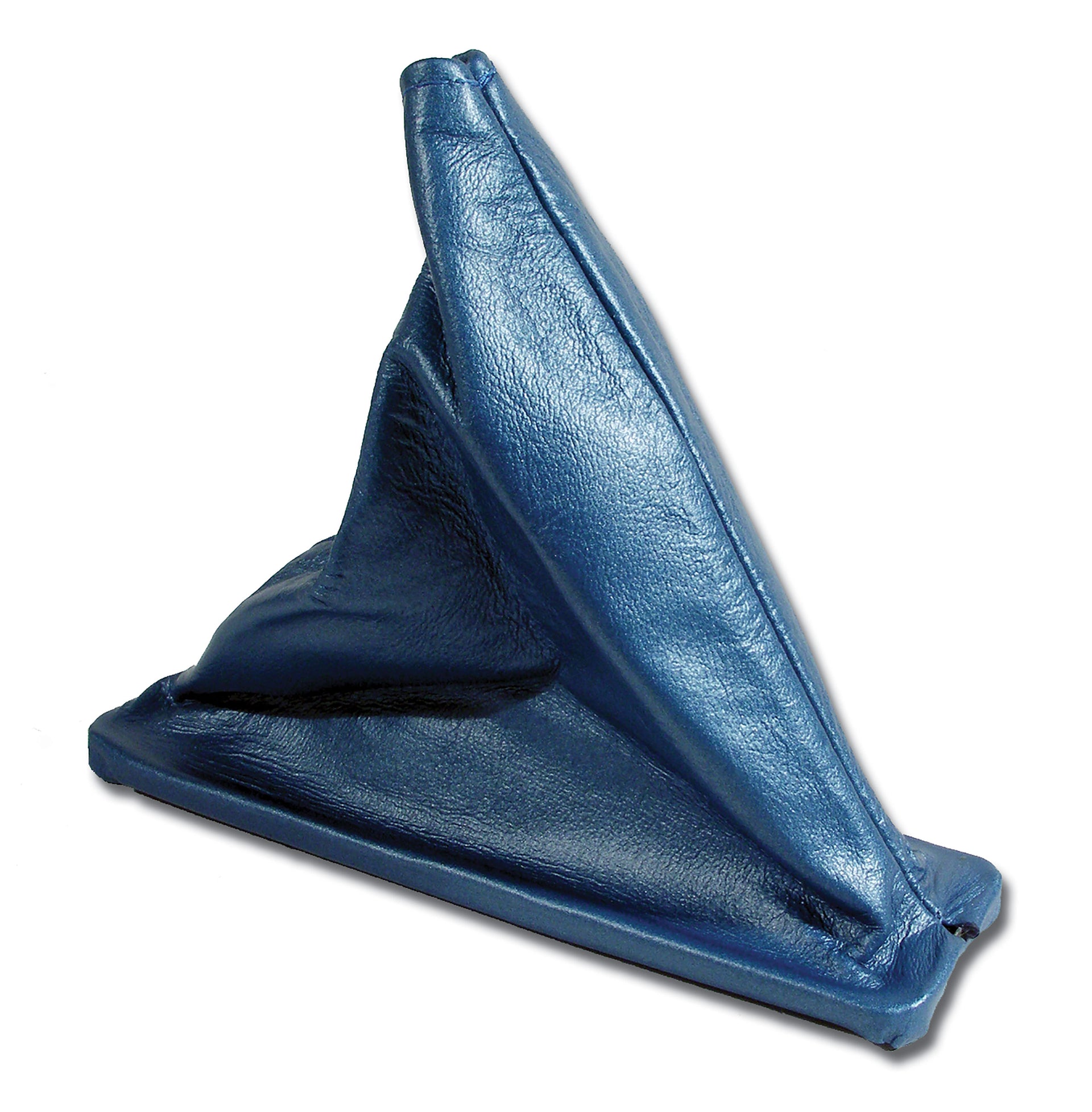1986-1989 Corvette Shift Boot Blue Automatic-431274-Corvette-Store-Online