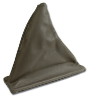 1988-1989 Corvette Shift Boot Gray Automatic-431279-Corvette-Store-Online