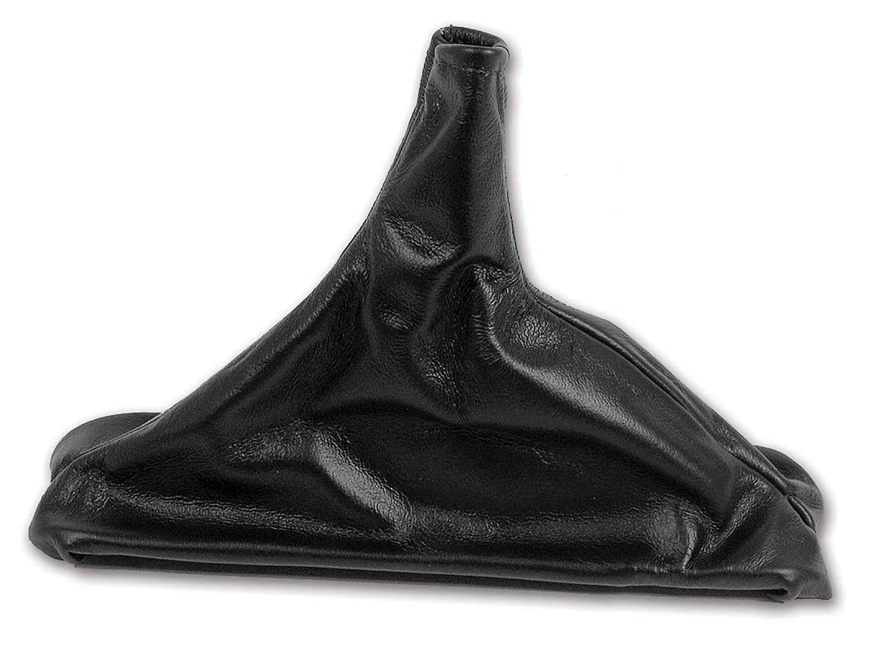1990-1996 Corvette Shift Boot Black Automatic - Made in the USA-431320-Corvette-Store-Online