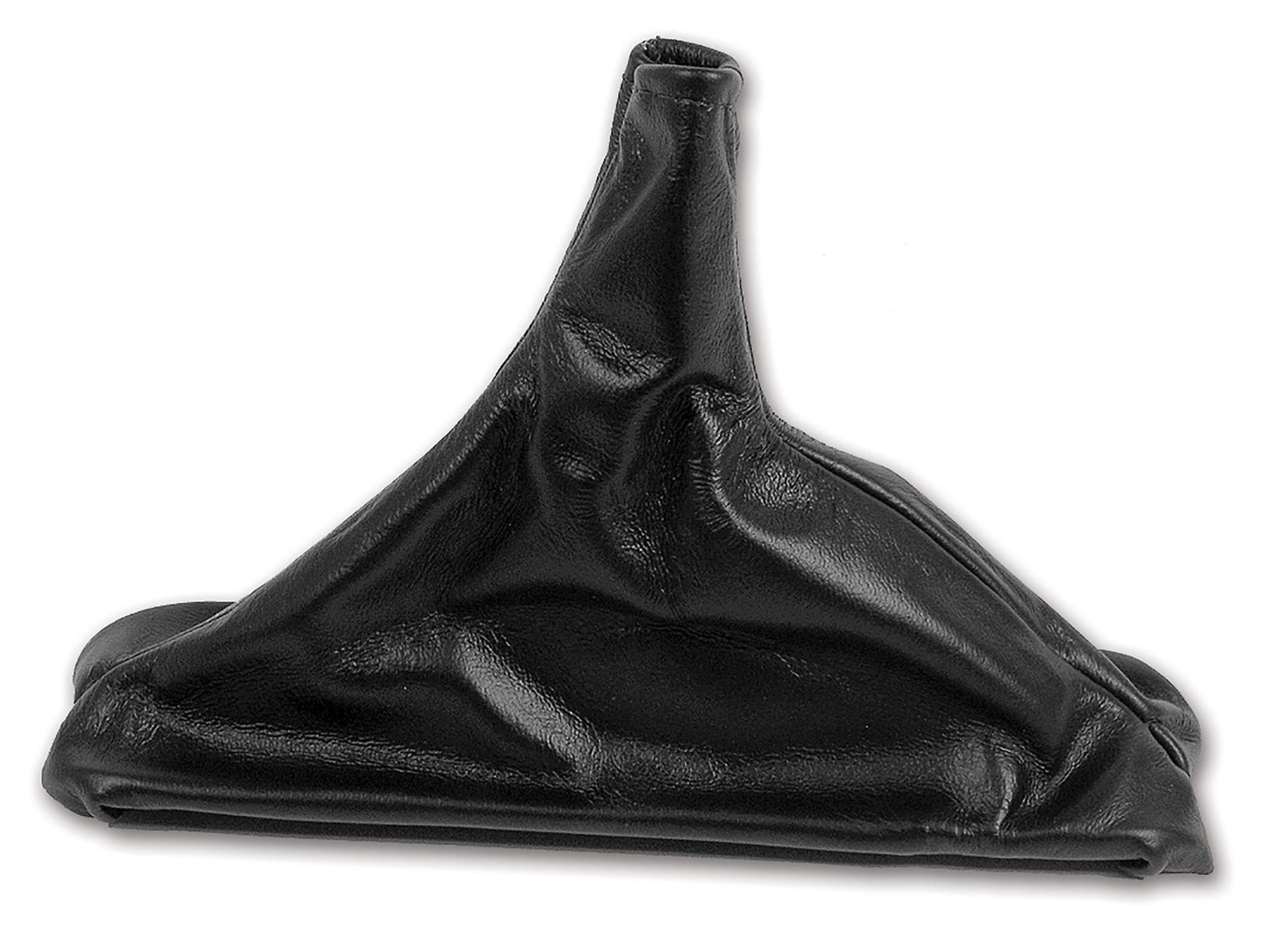 1990-1996 Corvette Shift Boot Black Automatic - Made in the USA-431320-Corvette-Store-Online
