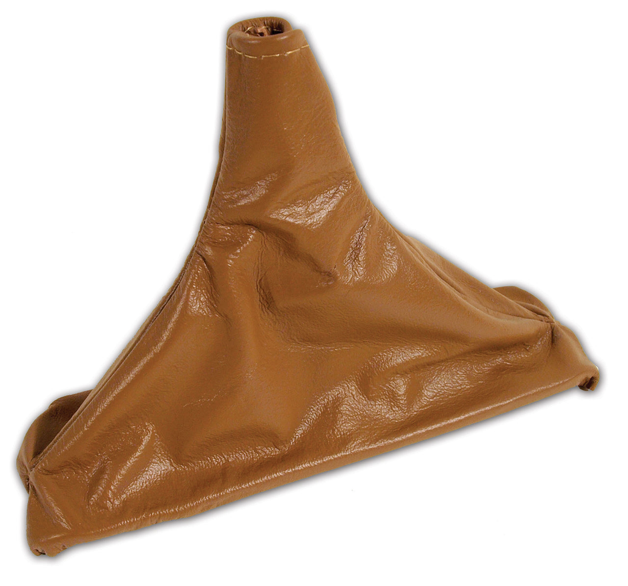1990-1991 Corvette Shift Boot Saddle Automatic-431378-Corvette-Store-Online