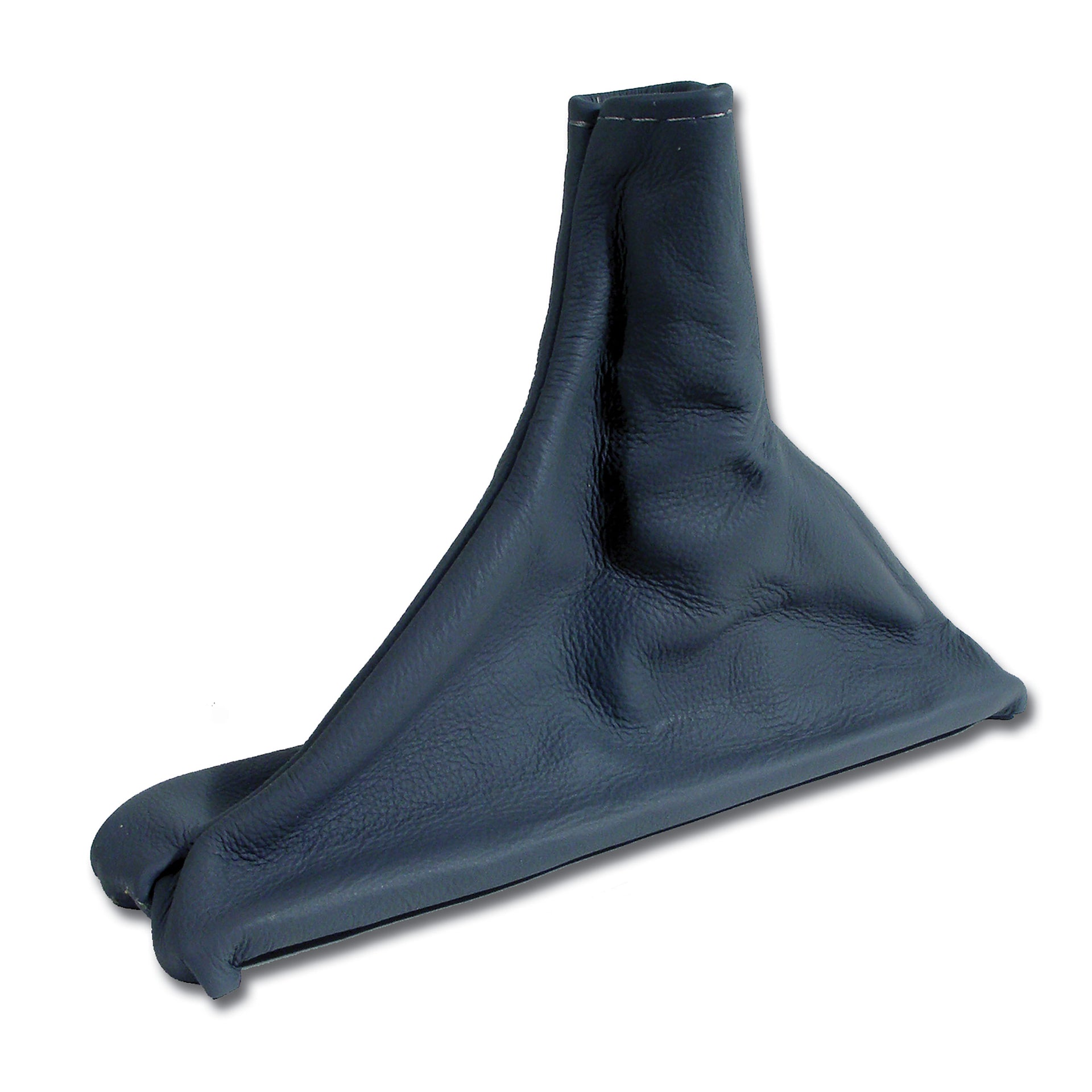 1990-1991 Corvette Shift Boot Blue Automatic-431380-Corvette-Store-Online