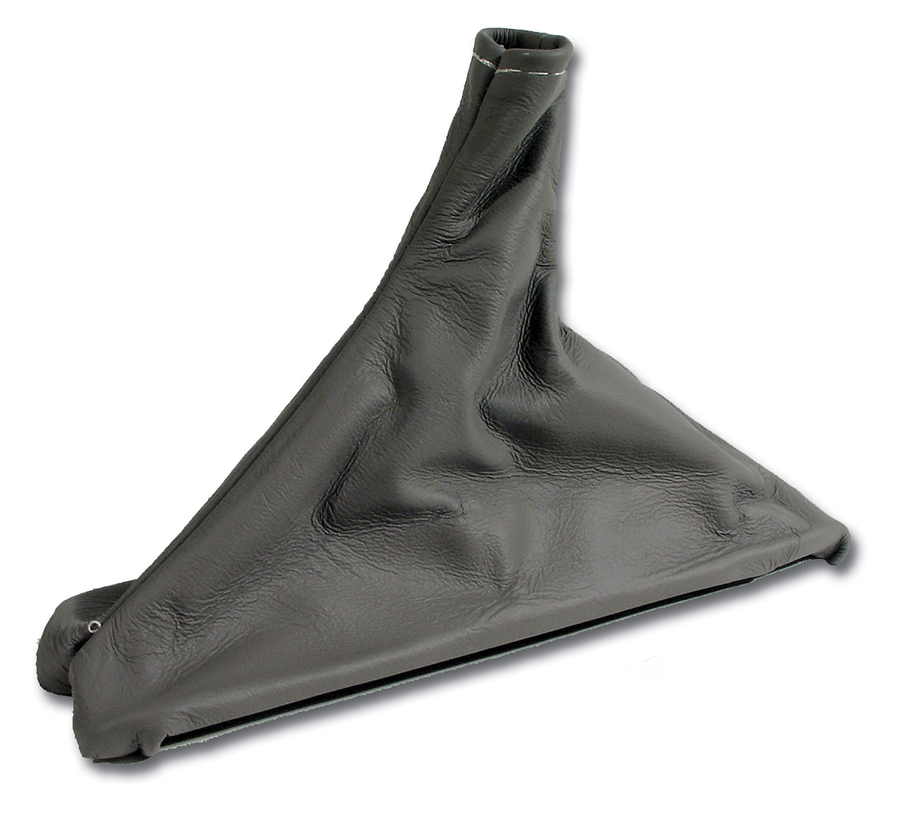 1990-1991 Corvette Shift Boot Gray Automatic-431381-Corvette-Store-Online