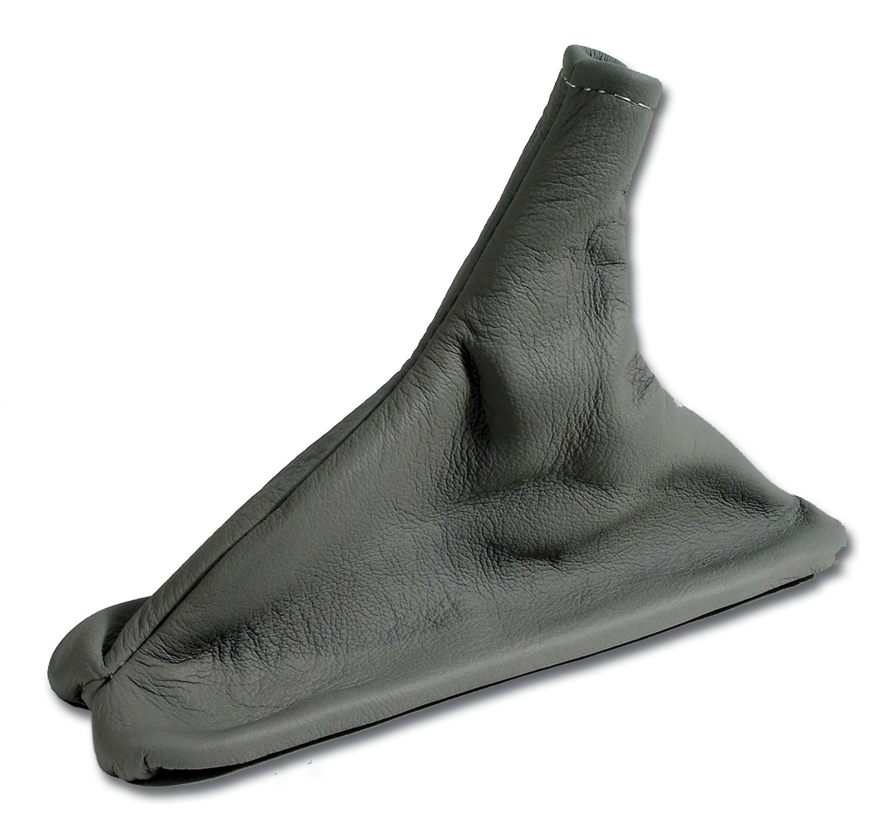 1992-1996 Corvette Shift Boot Gray Automatic-431384-Corvette-Store-Online
