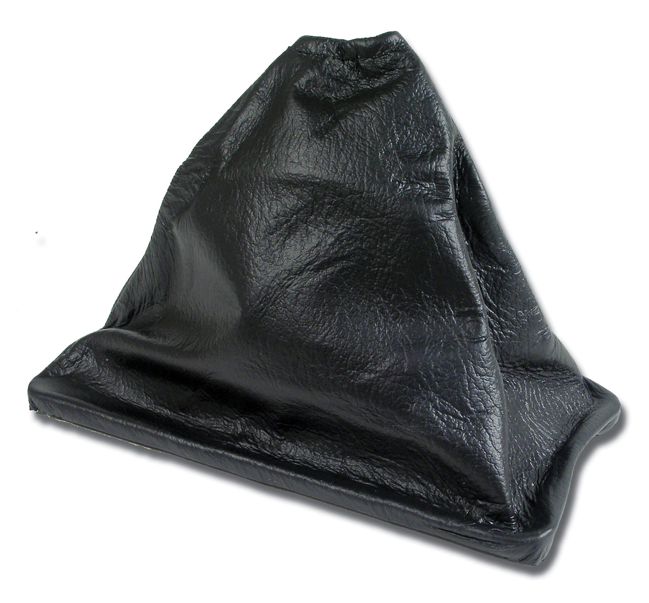 1985-1988 Corvette Shift Boot Black Manual-431420-Corvette-Store-Online