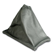 1985-1987 Corvette Shift Boot Gray Manual-431469-Corvette-Store-Online