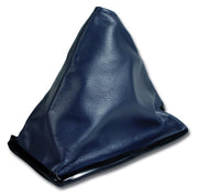 1985-1985 Corvette Shift Boot Blue Manual-431470-Corvette-Store-Online