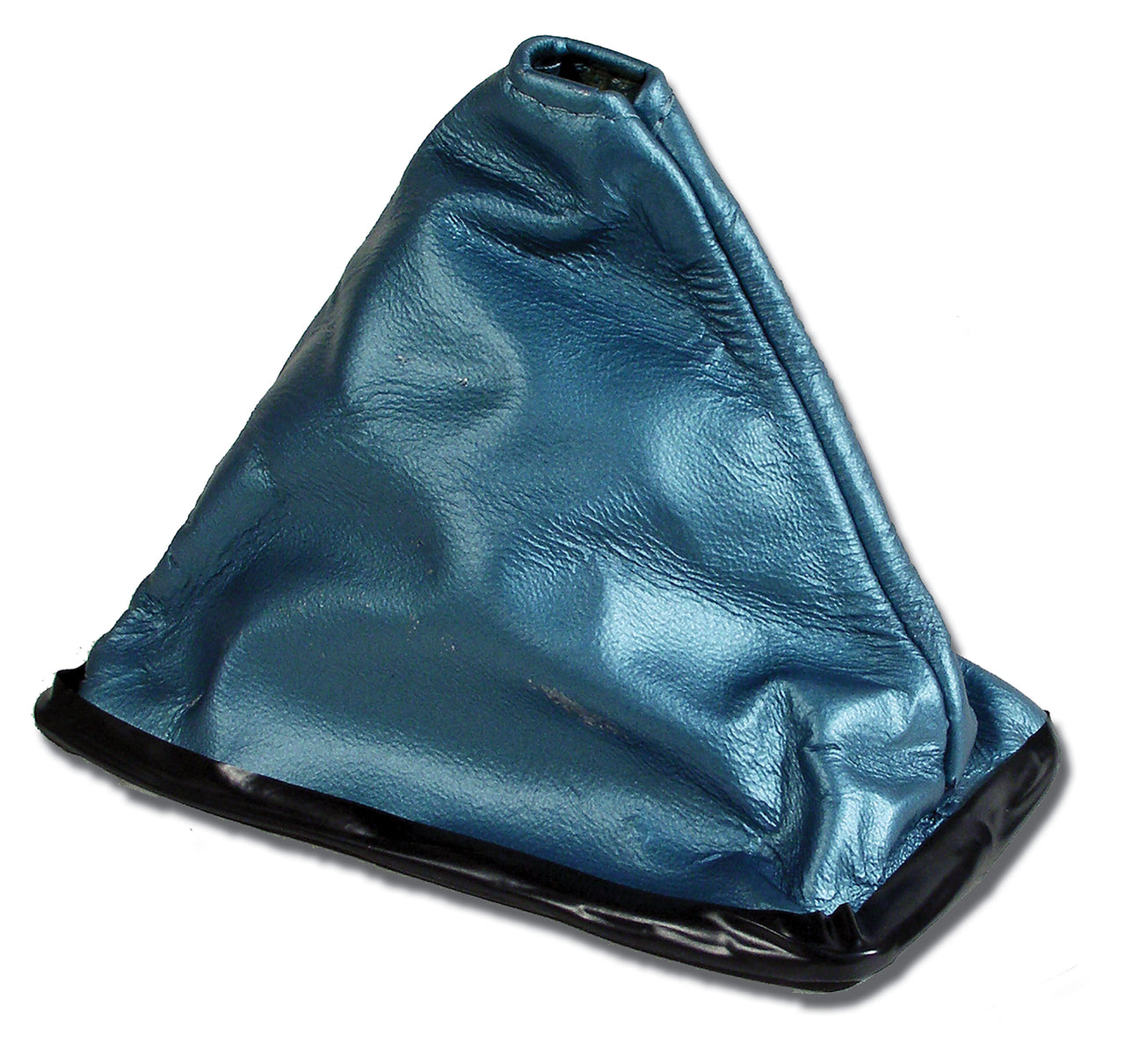 1986-1988 Corvette Shift Boot Blue Manual-431474-Corvette-Store-Online