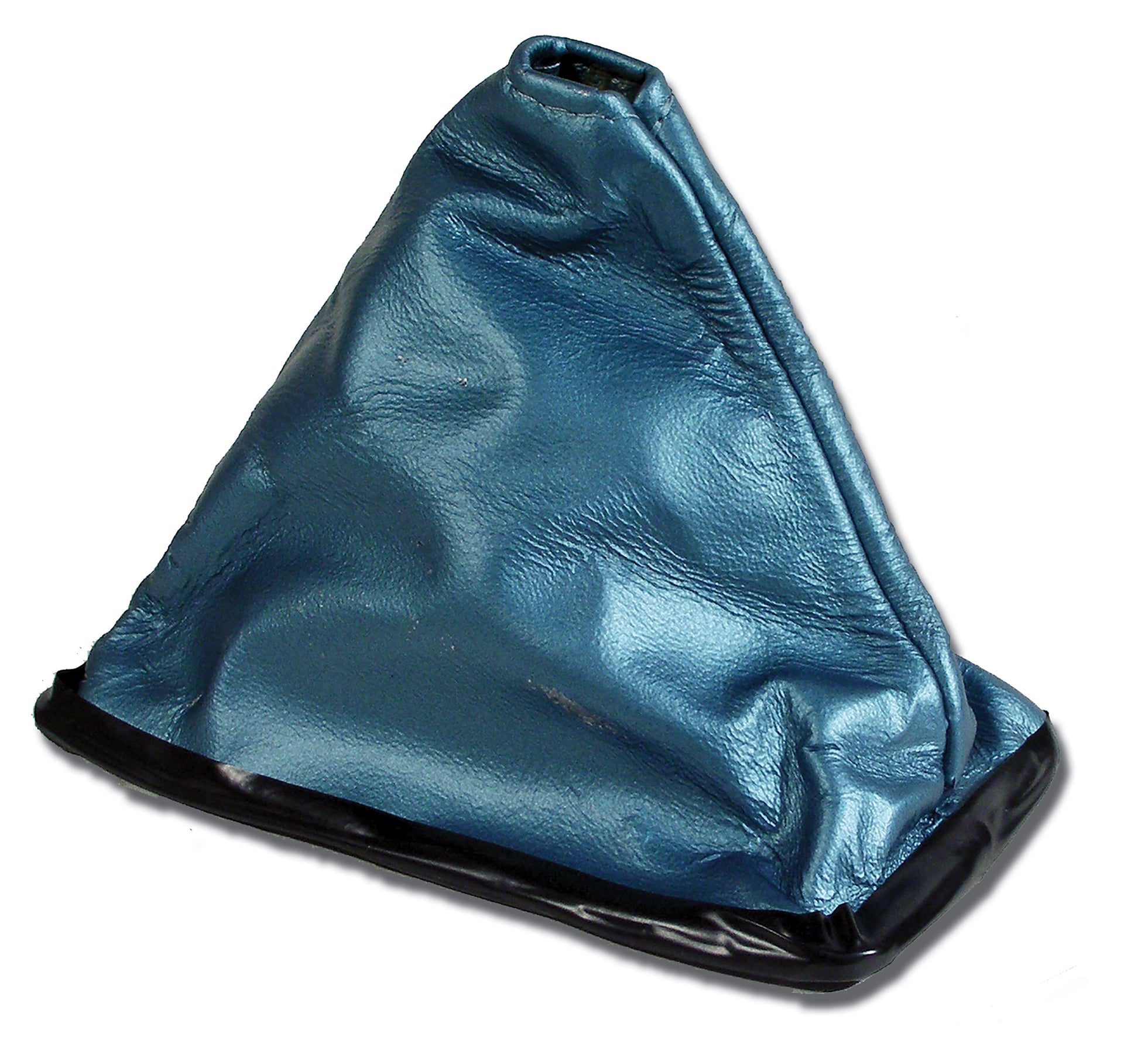 1986-1988 Corvette Shift Boot Blue Manual-431474-Corvette-Store-Online