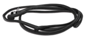 1963-1967 Corvette Weatherstrip - Door Mains Convertible-43150-Corvette-Store-Online