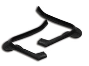 1963-1967 Corvette Weatherstrip - Door Auxiliary-43151-Corvette-Store-Online