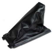 1989-1996 Corvette Shift Boot Black Manual - Made in the USA-431520-Corvette-Store-Online