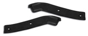 1963-1967 Corvette Weatherstrip - Body Hinge Pillars Coupe-43155-Corvette-Store-Online