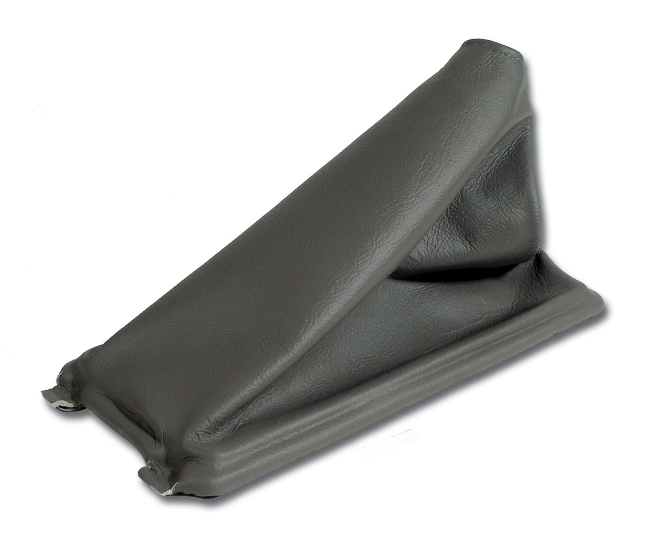 1989-1989 Corvette Shift Boot Gray Manual-431579-Corvette-Store-Online