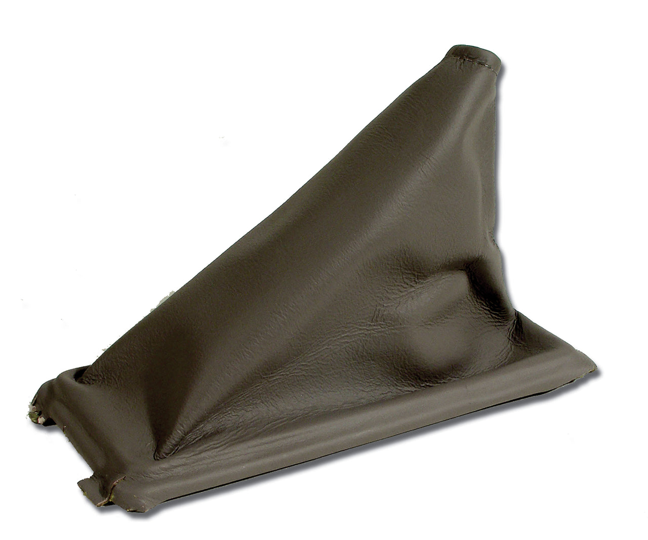 1990-1991 Corvette Shift Boot Gray Manual-431581-Corvette-Store-Online