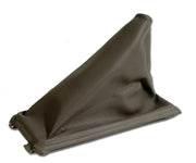 1990-1991 Corvette Shift Boot Gray Manual-431581-Corvette-Store-Online