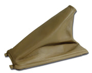 1992-1996 Corvette Shift Boot Beige Manual-431582-Corvette-Store-Online