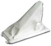 1992-1993 Corvette Shift Boot White Manual-431583-Corvette-Store-Online