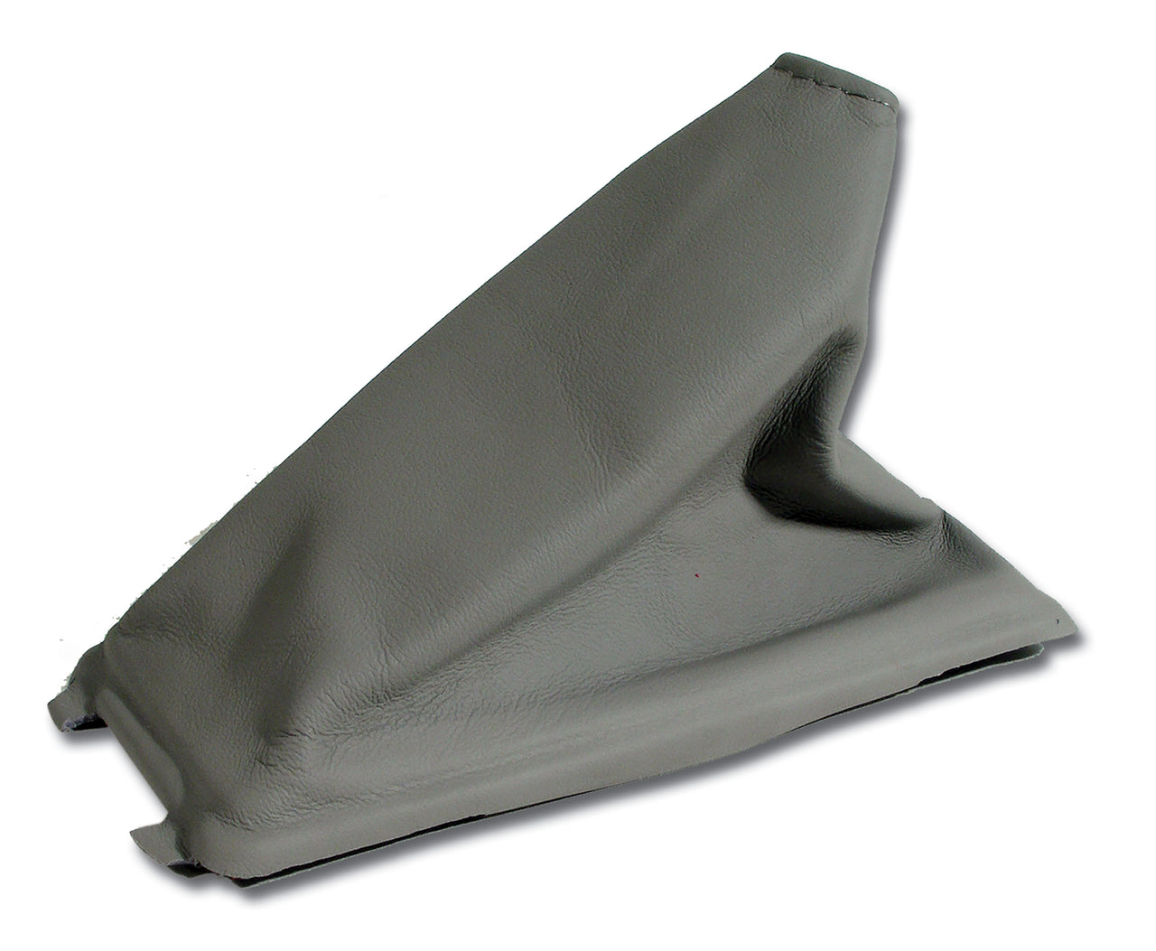 1992-1996 Corvette Shift Boot Gray Manual-431584-Corvette-Store-Online
