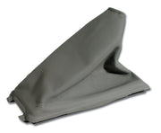 1992-1996 Corvette Shift Boot Gray Manual-431584-Corvette-Store-Online