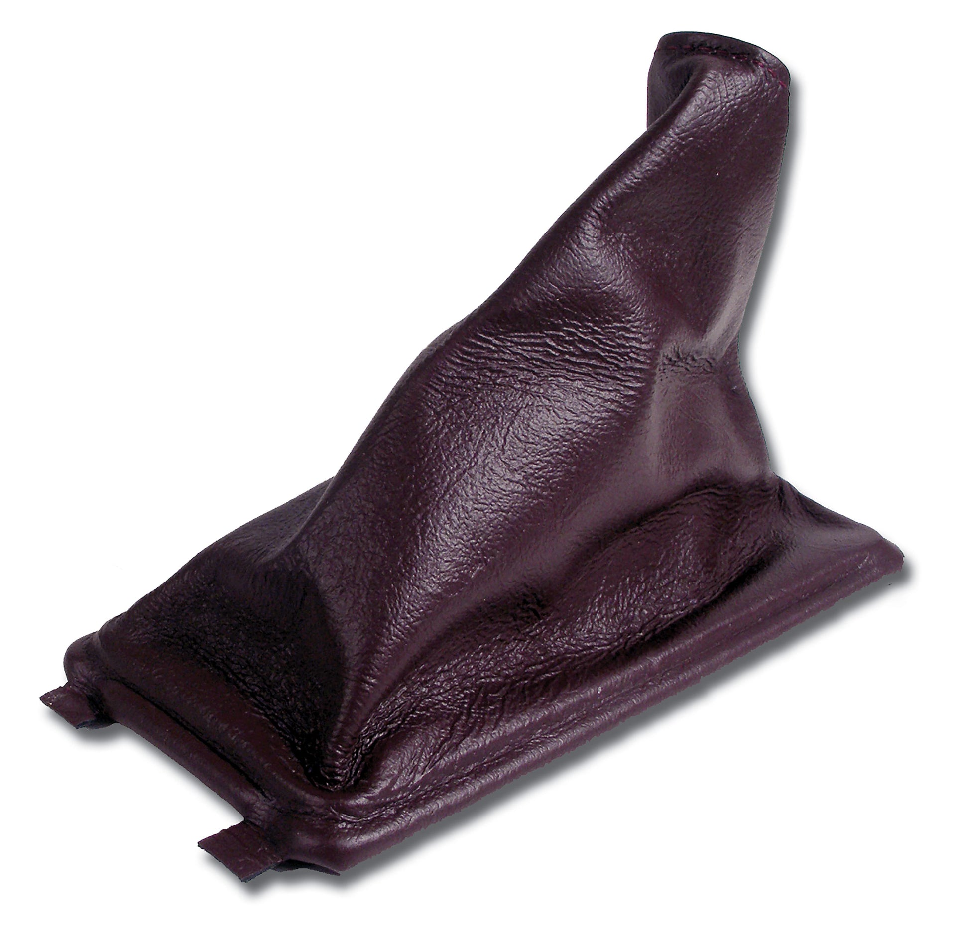 1993-1993 Corvette Shift Boot Ruby Red Manual-431586-Corvette-Store-Online