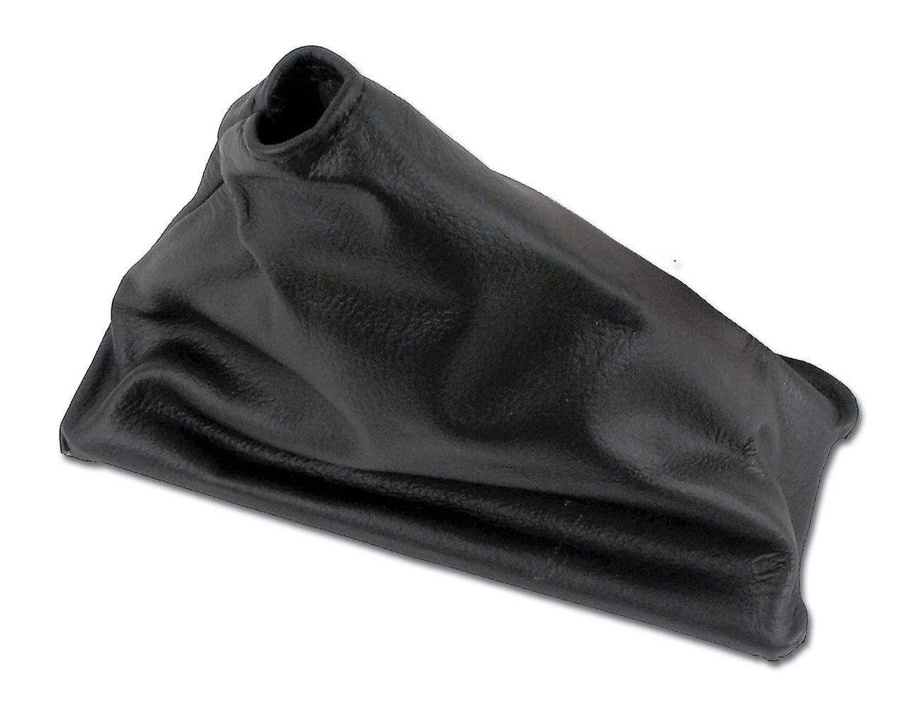 1984-1985 Corvette Shift Boot Black Manual W/Electronic Overdrive-431620-Corvette-Store-Online