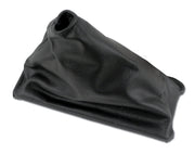 1984-1985 Corvette Shift Boot Black Manual W/Electronic Overdrive-431620-Corvette-Store-Online