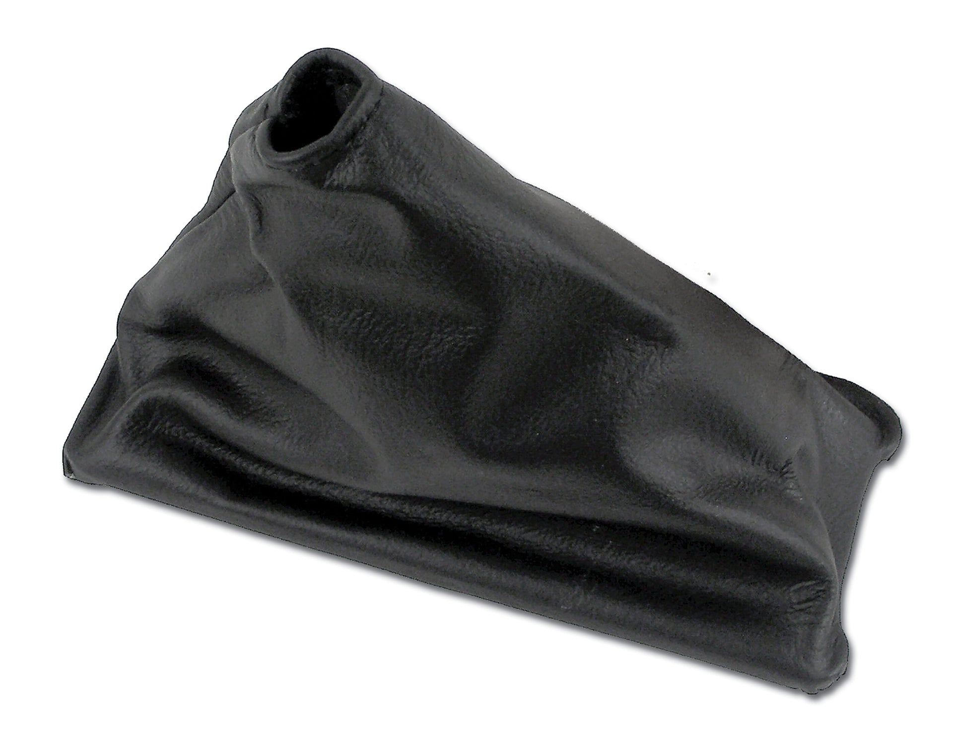 1984-1985 Corvette Shift Boot Black Manual W/Electronic Overdrive-431620-Corvette-Store-Online