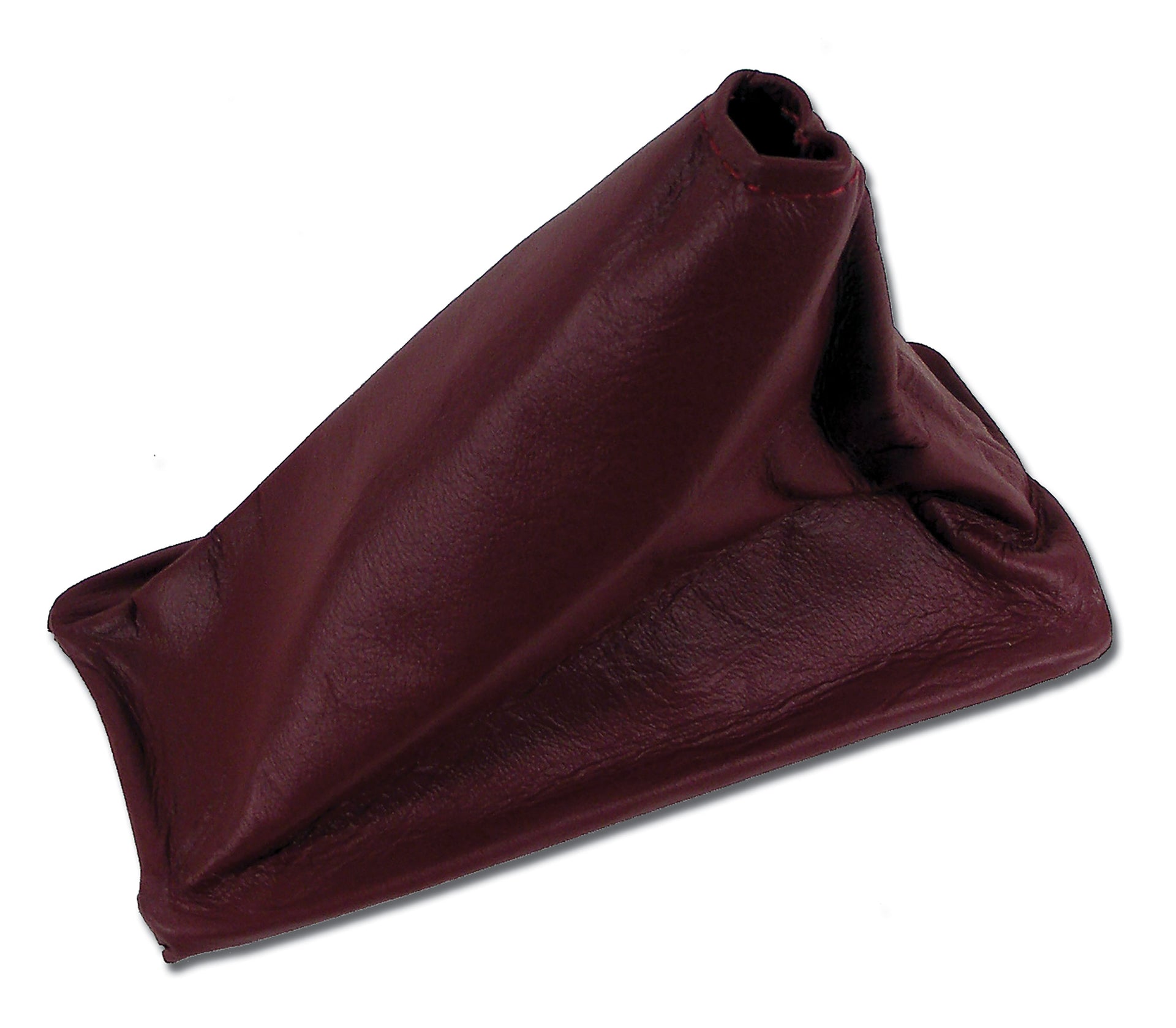 1984-1985 Corvette Shift Boot Red Manual W/Electronic Overdrive-431627-Corvette-Store-Online