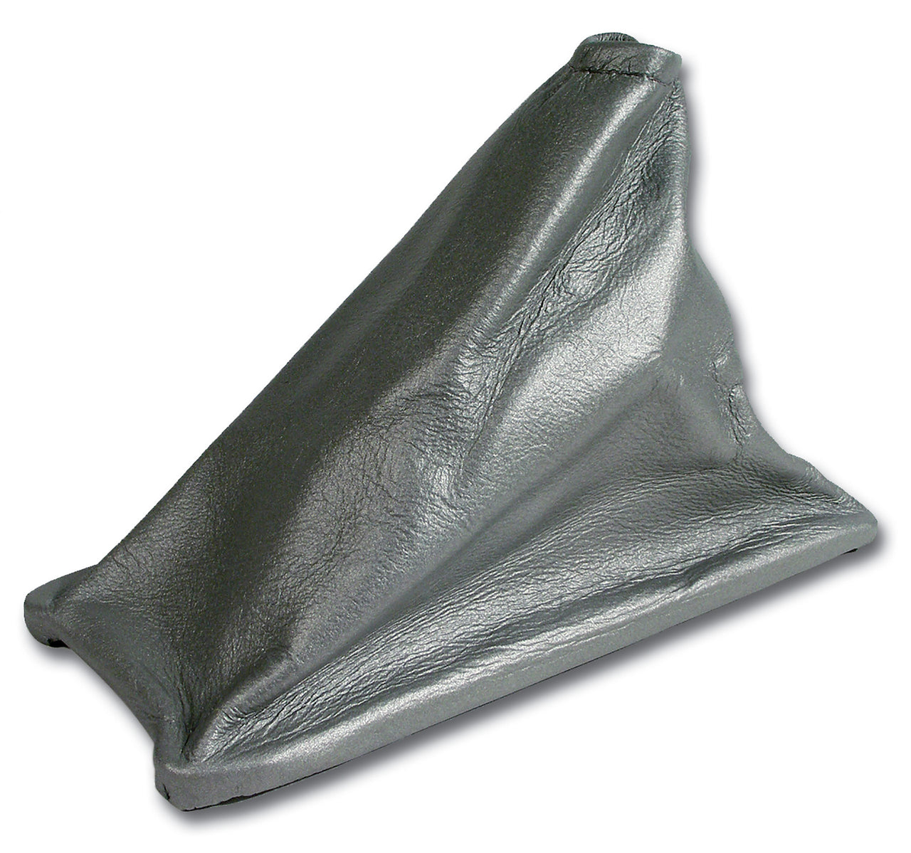 1984-1985 Corvette Shift Boot Gray Manual W/Electronic Overdrive-431669-Corvette-Store-Online