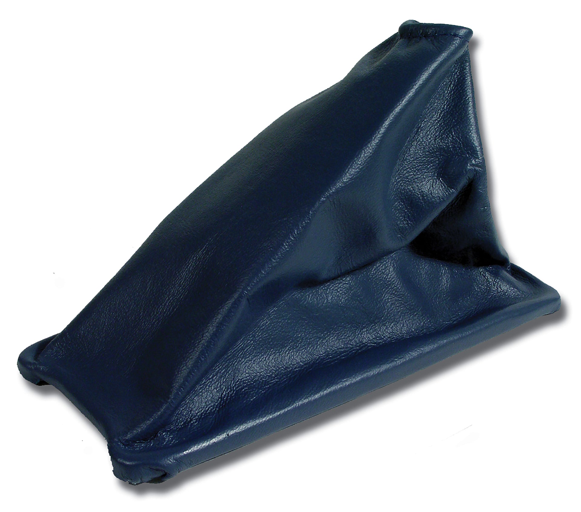 1984-1985 Corvette Shift Boot Blue Manual W/Electronic Overdrive-431670-Corvette-Store-Online