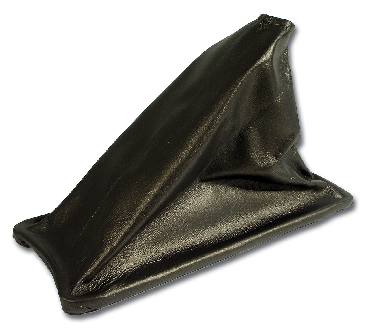 1984-1985 Corvette Shift Boot Bronze Manual W/Electronic Overdrive-431671-Corvette-Store-Online