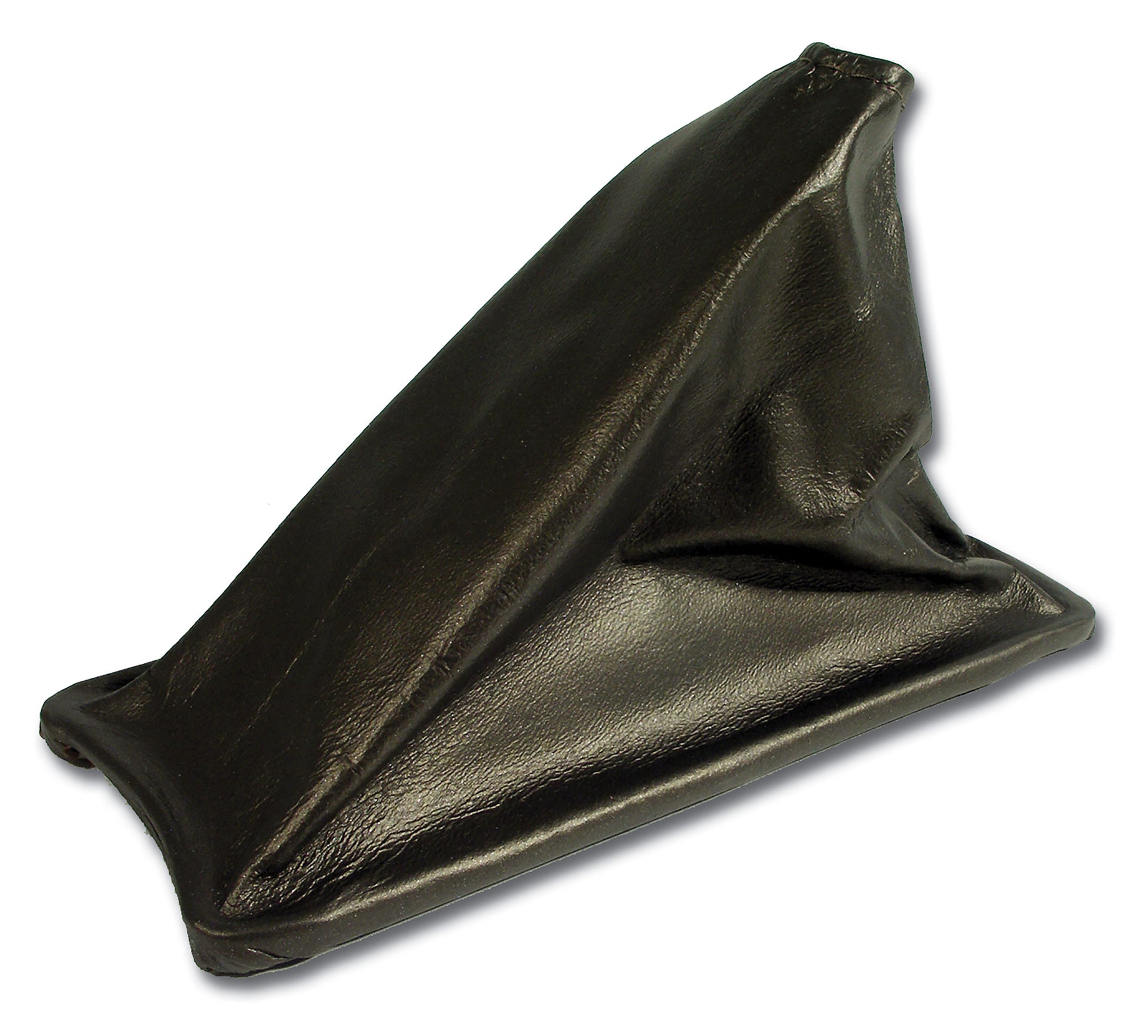 1984-1985 Corvette Shift Boot Bronze Manual W/Electronic Overdrive-431671-Corvette-Store-Online