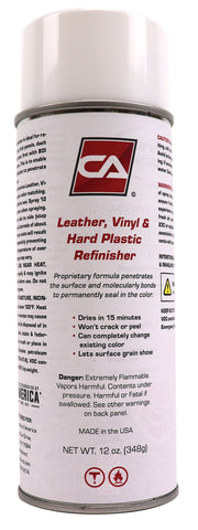 2003-2004 Corvette Interior Dye Shale Aerosol - Dark Shale-431994A-Corvette-Store-Online