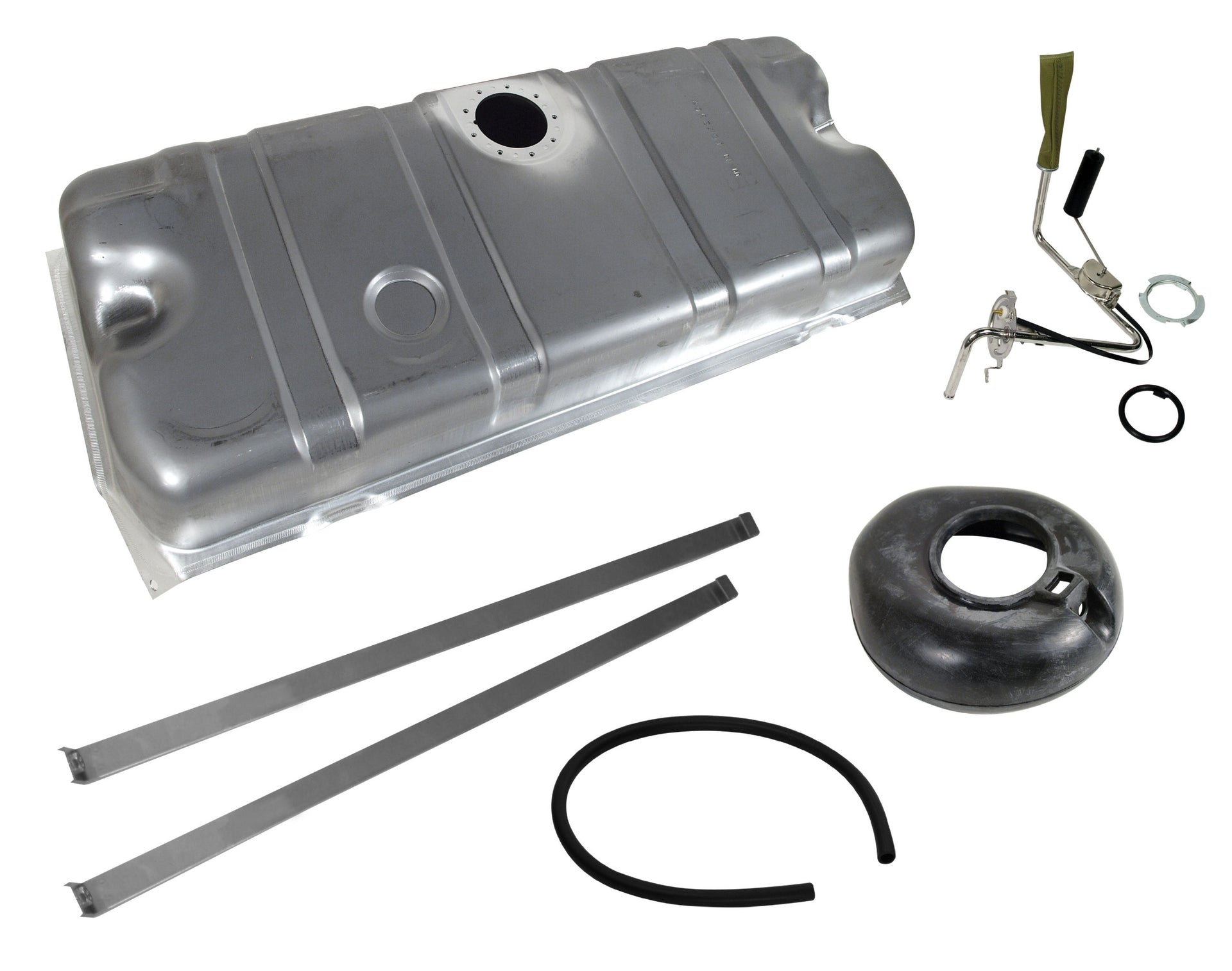 1968-1969 Corvette Gas Tank Kit - (69E)-43212-Corvette-Store-Online