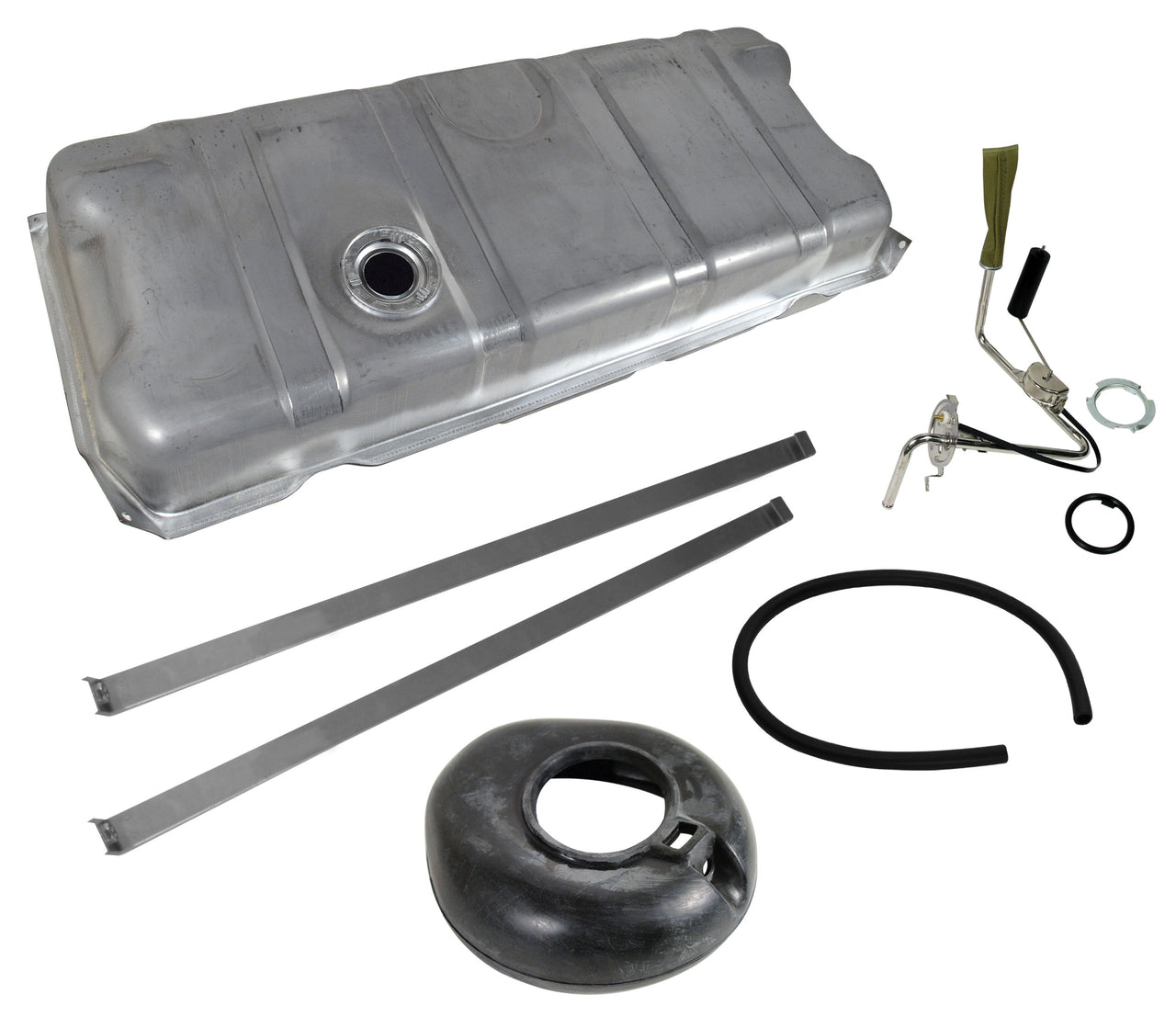 1969-1970 Corvette Gas Tank Kit - (69L) 20gal-43213-Corvette-Store-Online