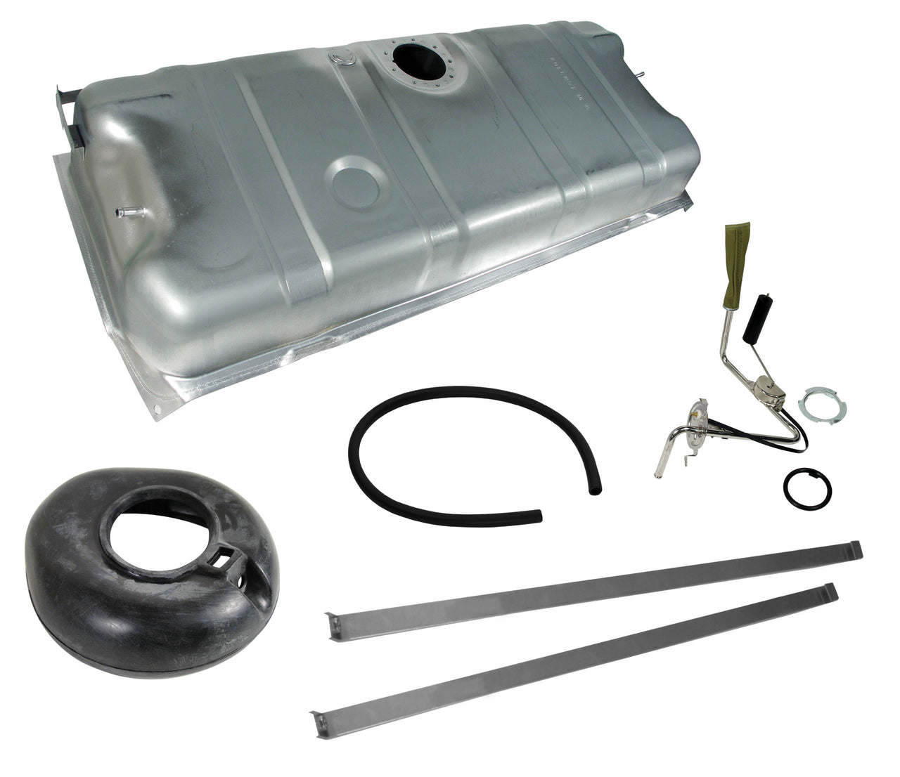 1970-1974 Corvette Gas Tank Kit - 20gal-43214-Corvette-Store-Online