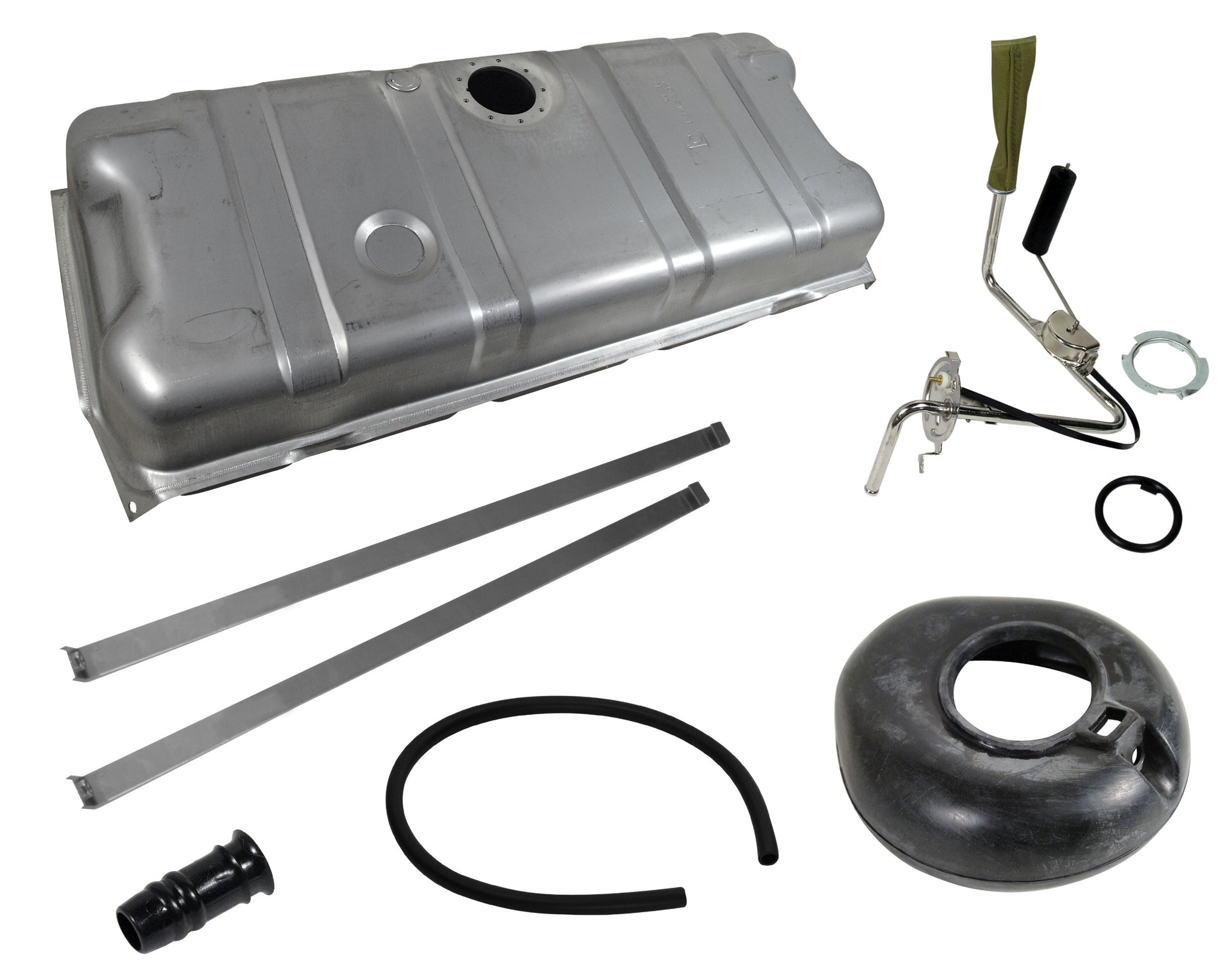 1969-1970 Corvette Gas Tank Kit - 427 Big Block Hi-Perf-43216-Corvette-Store-Online