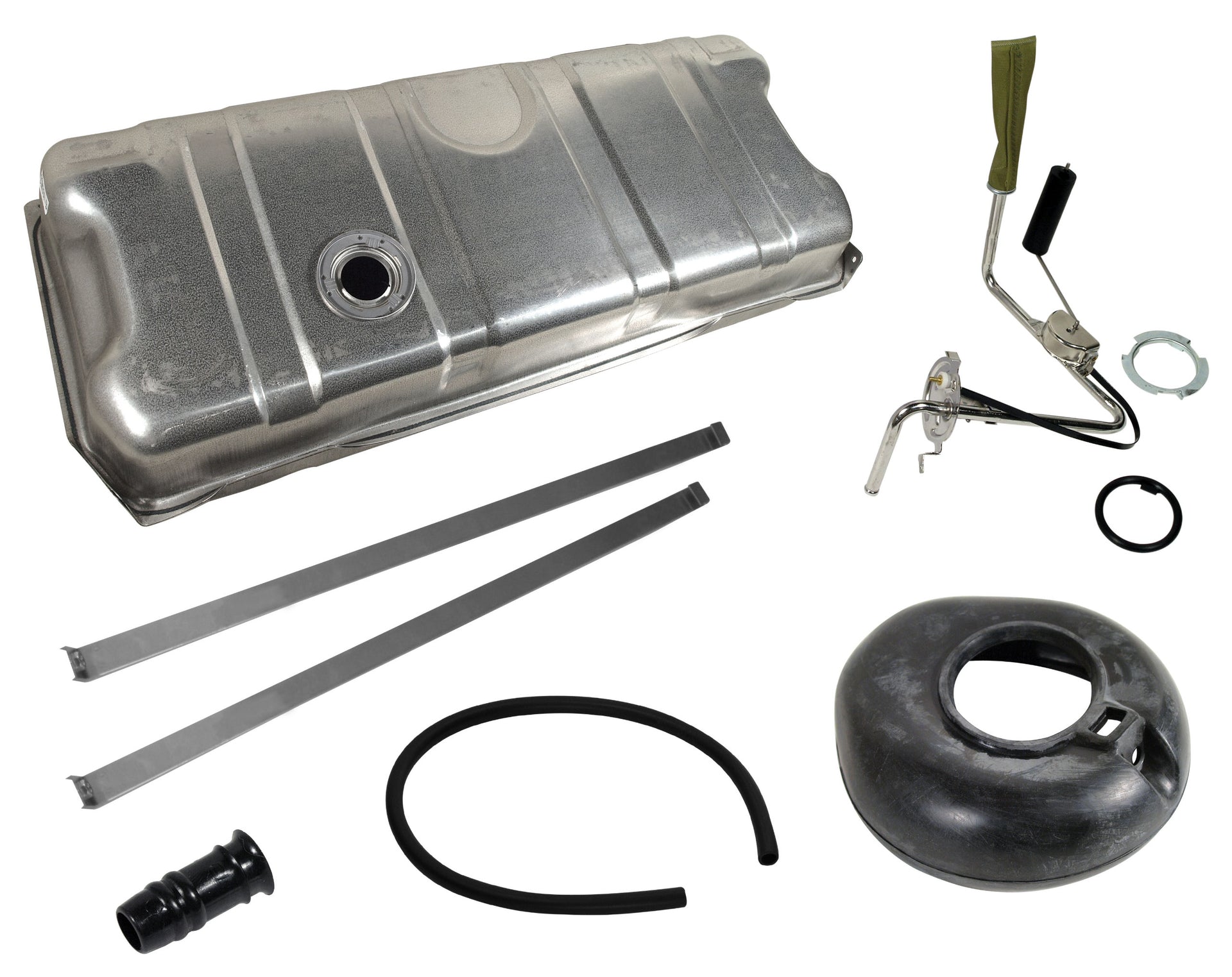 1970-1972 Corvette Gas Tank Kit - 20gal LT1 W/EEC-43217-Corvette-Store-Online
