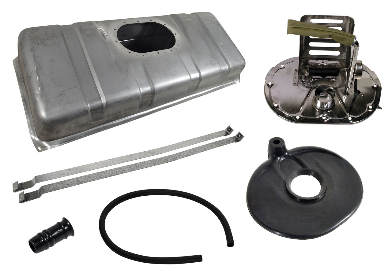 1975-1977 Corvette Gas Tank Kit-43219-Corvette-Store-Online