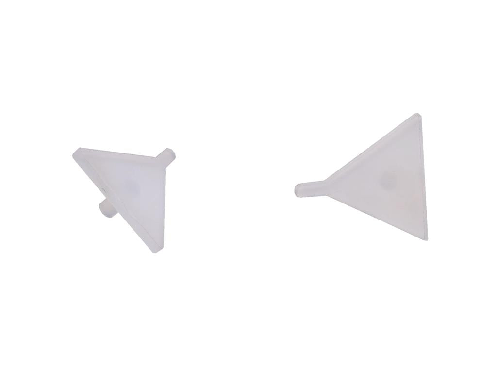 1968-1977 Corvette T-Top Rear Locator Nylon Insert-43245-Corvette-Store-Online