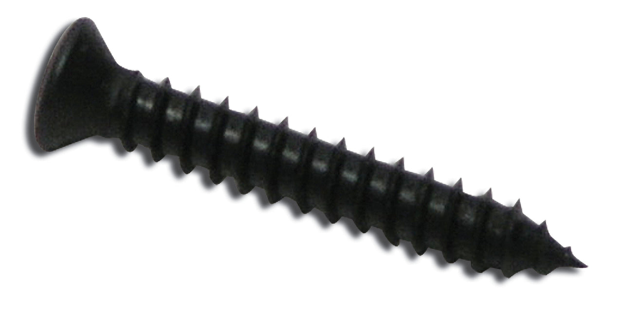 1984-1996 Corvette Coupe Coat Hanger Screw. - CA-43247-Corvette-Store-Online