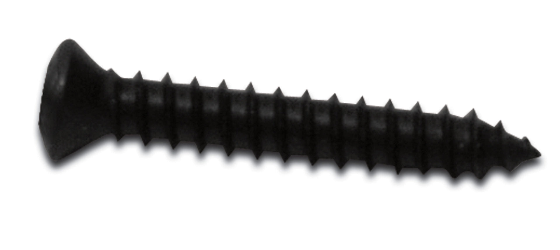 1984-1996 Corvette Inside Mirror Mounting Screw. - CA-43248-Corvette-Store-Online