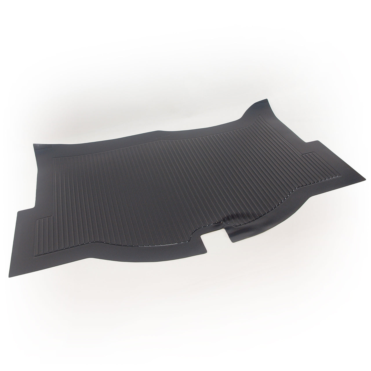 1960-1960 Corvette Trunk Mat Black-43262-Corvette-Store-Online