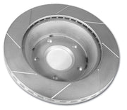 1984-1987 Corvette Brake Rotor Front RH Power Slot-43274-Corvette-Store-Online