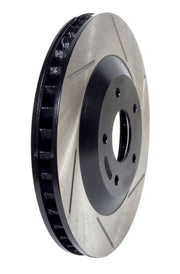 1997-2004 Corvette Brake Rotor Front LH Power Slot-43283-Corvette-Store-Online